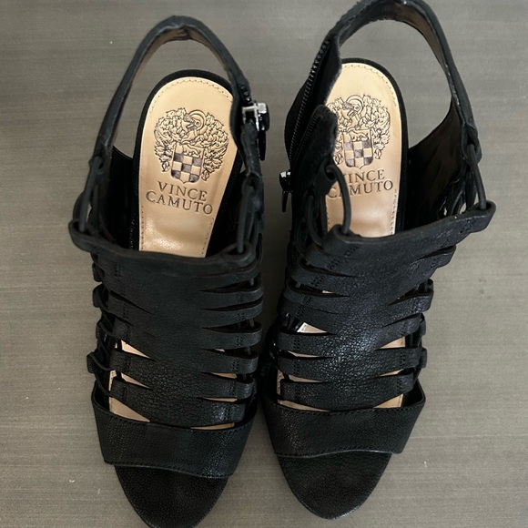 Brand new black vince camuto - Picture 1 of 3